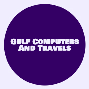 Gulf Computers And Travels