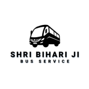 Shri Bihari Ji Bus Service