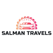 Salman Travels