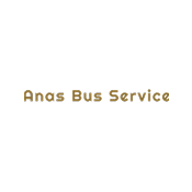 Anas Bus Service