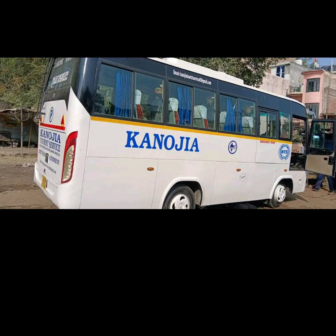 Dayal Travels