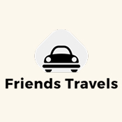 Friends Travels