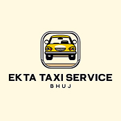 Ekta Taxi Service  Bhuj