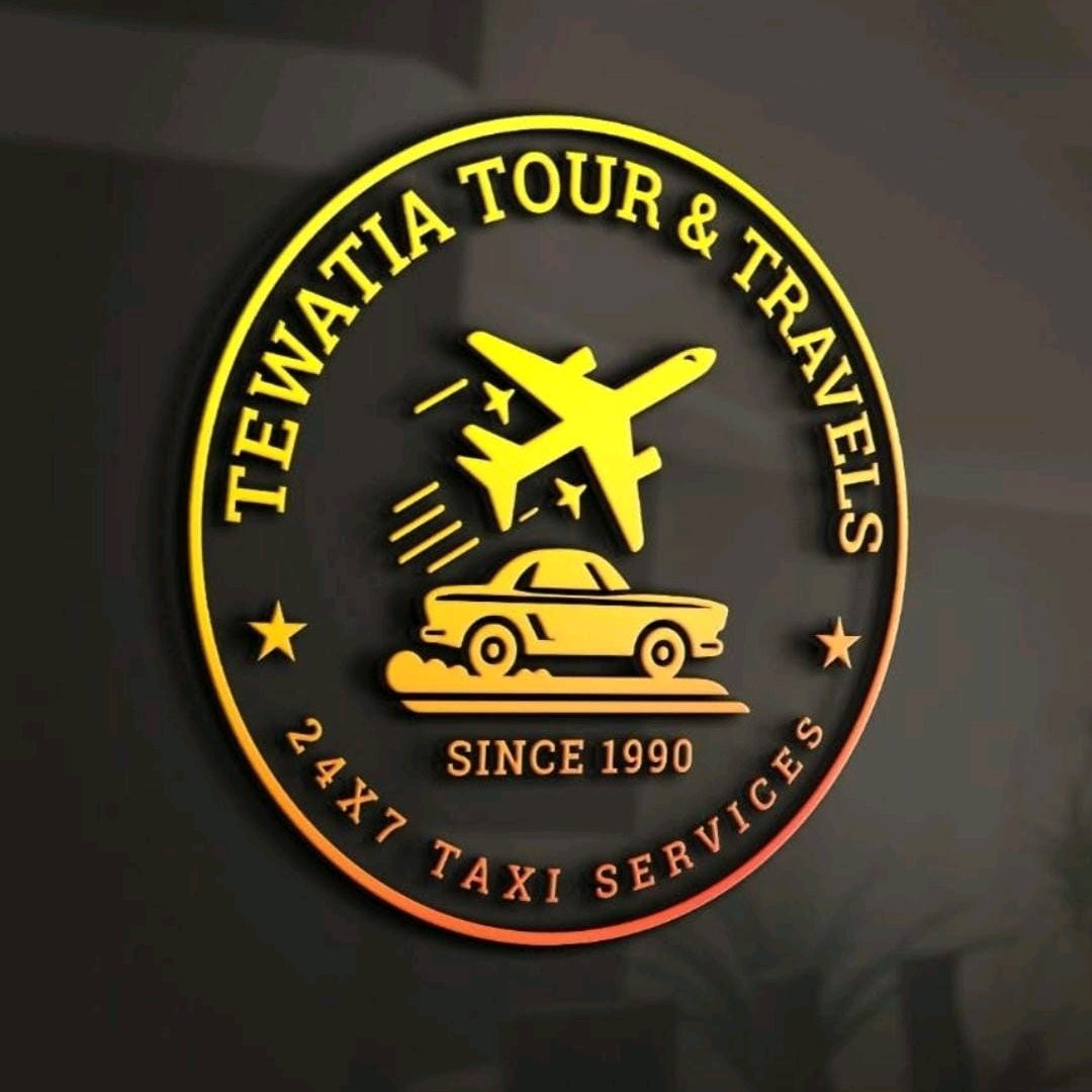 Tewatia Tour & Travels