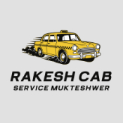 Rakesh Cab Service Mukteshwer