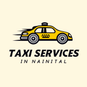 Taxi Services In Nainital