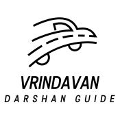 Vrindavan Darshan Guide