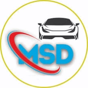 Mahadev Selfdrive