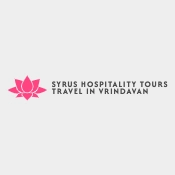 Syrus Hospitality Tours  Travel In Vrindavan