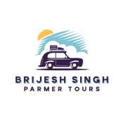 Brijesh Singh Parmer Tours