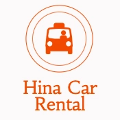 Hina Car Rental