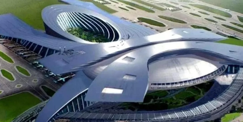 Beneficiaries of Noida Airport Proximity