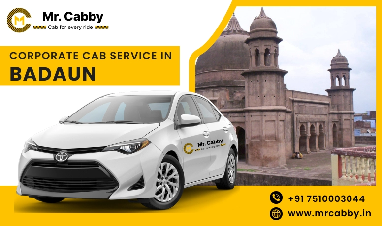 Corporate Cab Service in Badaun, Corporate Car Rental in Badaun and Get Best Quate from our Verified Cab Partners