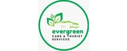 Evergreen Cabs
