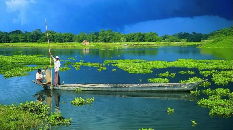 Why Northeast India is Becoming Indian Travelers’ Favorite Destination