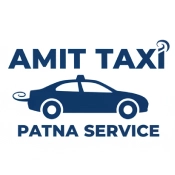 Amit Taxi Patna Service