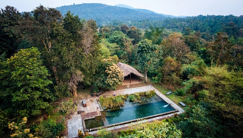 3. Enjoy Swimming