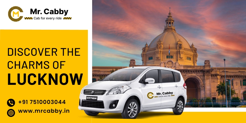 Discover the Charms of Lucknow: Top Tourist Places to Explore