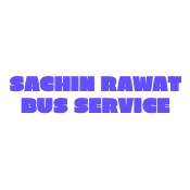 Sachin Rawat Bus Service