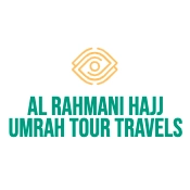 Al Rahmani Hajj Umrah Tour Travels