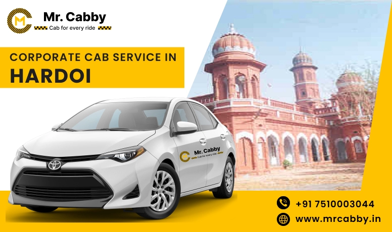 Corporate Cab Service in Hardoi, Corporate Car Rental in Hardoi and Get Best quate from Our Verified cab Partners