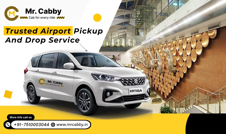 Gautam Buddha Nagar to New Delhi Airport Taxi, Gautam Buddha Nagar to New Delhi Airport (IGI) Taxi Fare @ 10 INR/Km - Mr. Cabby