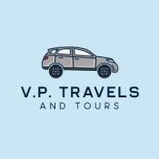 V.p. Travels And Tours
