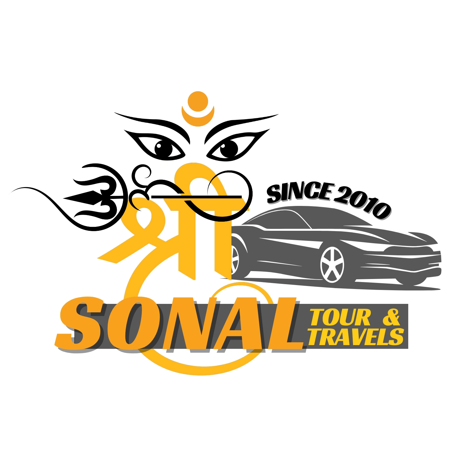 Shree Sonal Travel