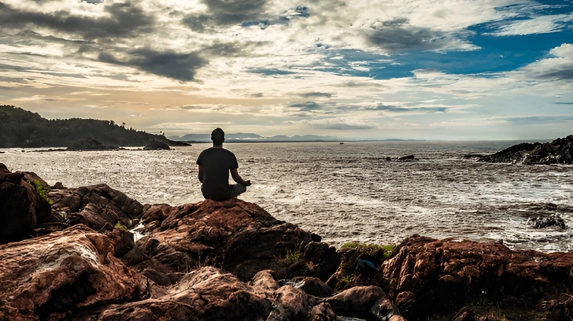 Gokarna, Karnataka – A Soulful Escape for Solo Travel This New Year