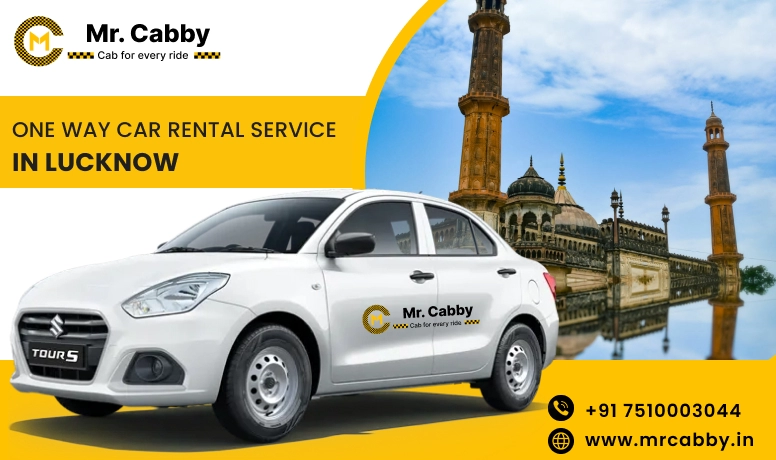 One Day Car Rental Service In Lucknow | One Day Car Rental Service In Lucknow Near Me With Driver
