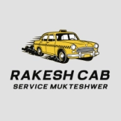 Rakesh Cab Service Mukteshwer
