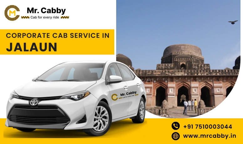 Corporate Cab Service in Jalaun, Corporate Car Rental in Jalaun and Get Best quate from Our Verified cab Partners