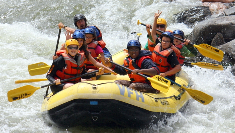 The Activity Will Boost Water Tourism In Himachal