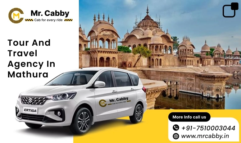 Tour and Travel Agency in Mathura, Top Travel Agent in Mathura, Tour Operators in Mathura