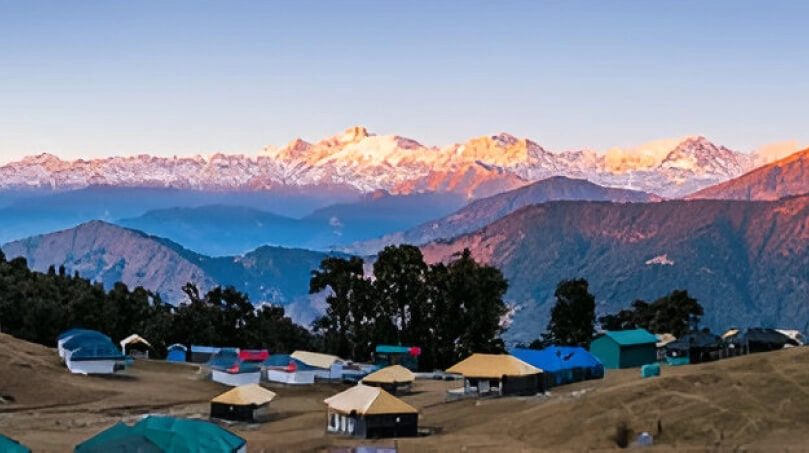 Chopta