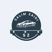 Salim Zaidi
