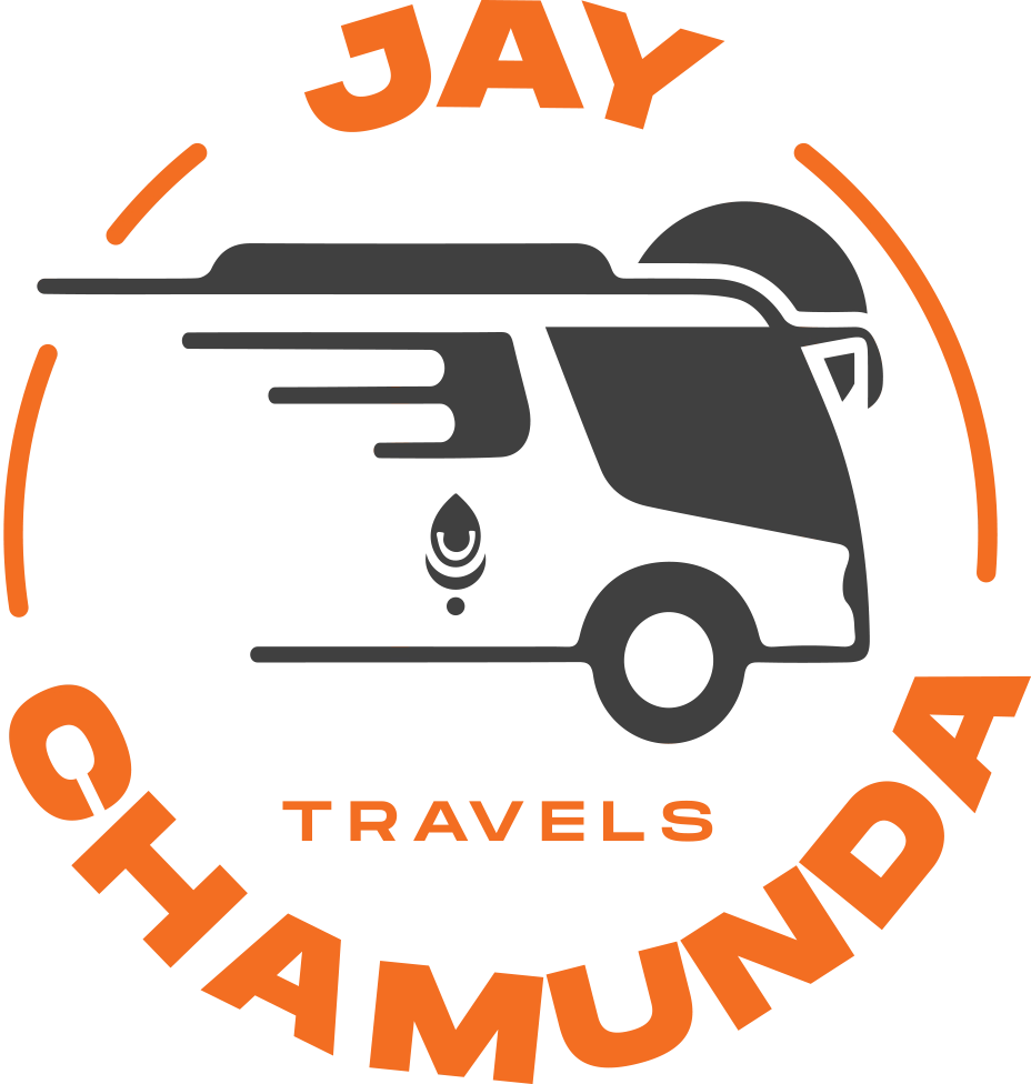 Jay Chamunda Travels