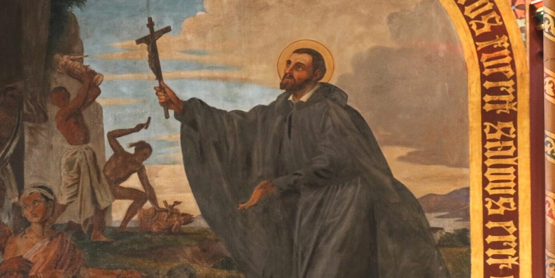 December Bank Holidays : St. Francis Xavier: 2nd Sat, Dec 3