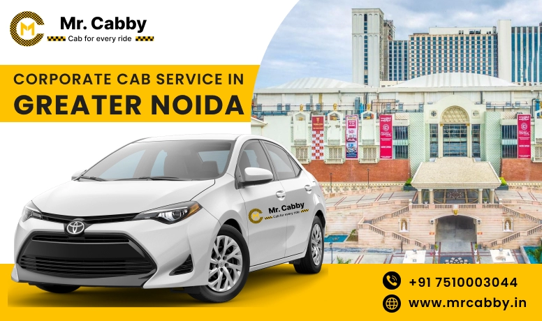 Corporate Cab Service in Greater Noida, Corporate Car Rental in Greater Noida and Get Best quate from Our Verified cab Partners