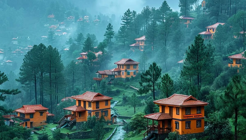 Almora