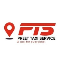 Preet Taxi Services