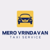 Mero Vrindavan Taxi Service