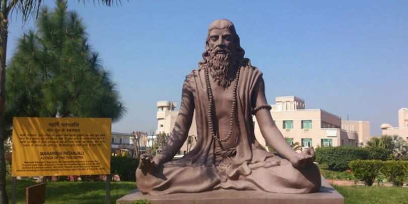 Maharishi Patanjali's Legacy