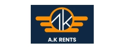 Ak Self Drive Car