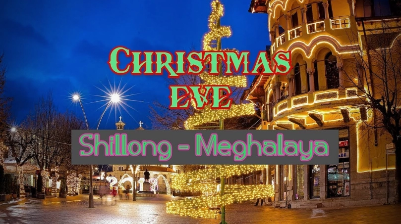 Shillong, Meghalaya : Perfect Destination in India