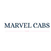 Marvel Cabs