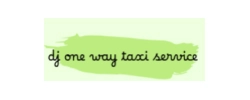 Dj One Way Taxi Service