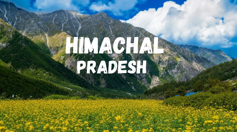 Explore Hidden Places in Himachal Pradesh: Offbeat Destinations Near Shimla & Manali for a Serene Getaway