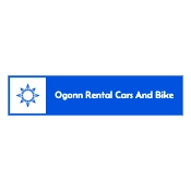 Ogonn  Rental Cars And Bike