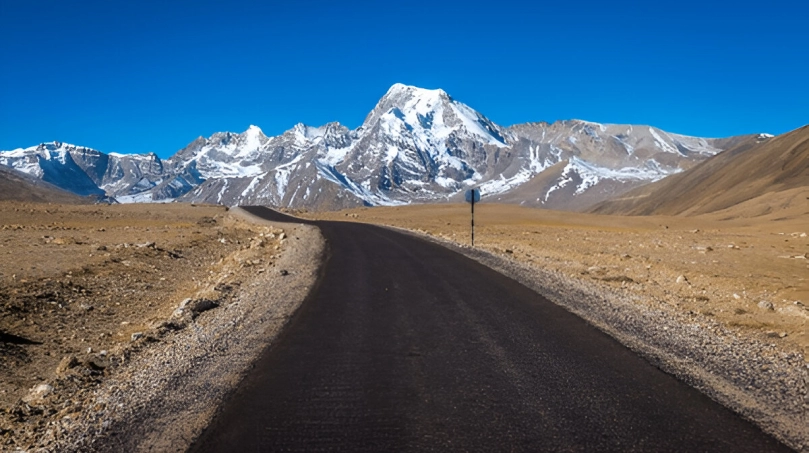  Tourism Resumes in Sikkim’s Mangan District After Monsoon Repairs